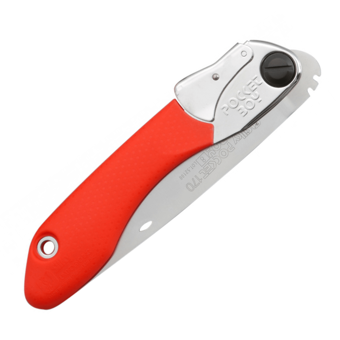 Silky Saw Pocketboy 170mm (Large Teeth)