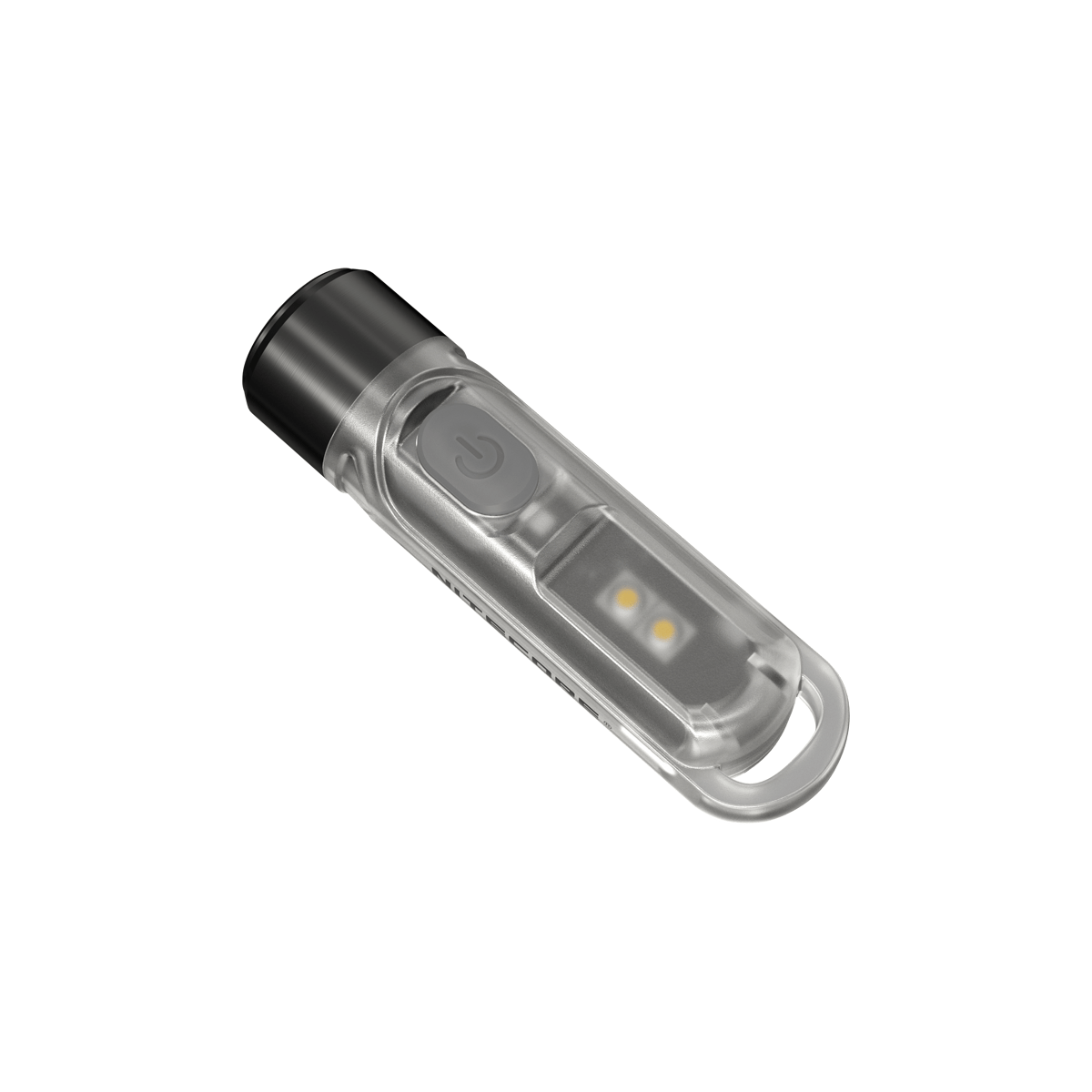 Nitecore TIKI UV 70 Lumen Keychain Flashlight