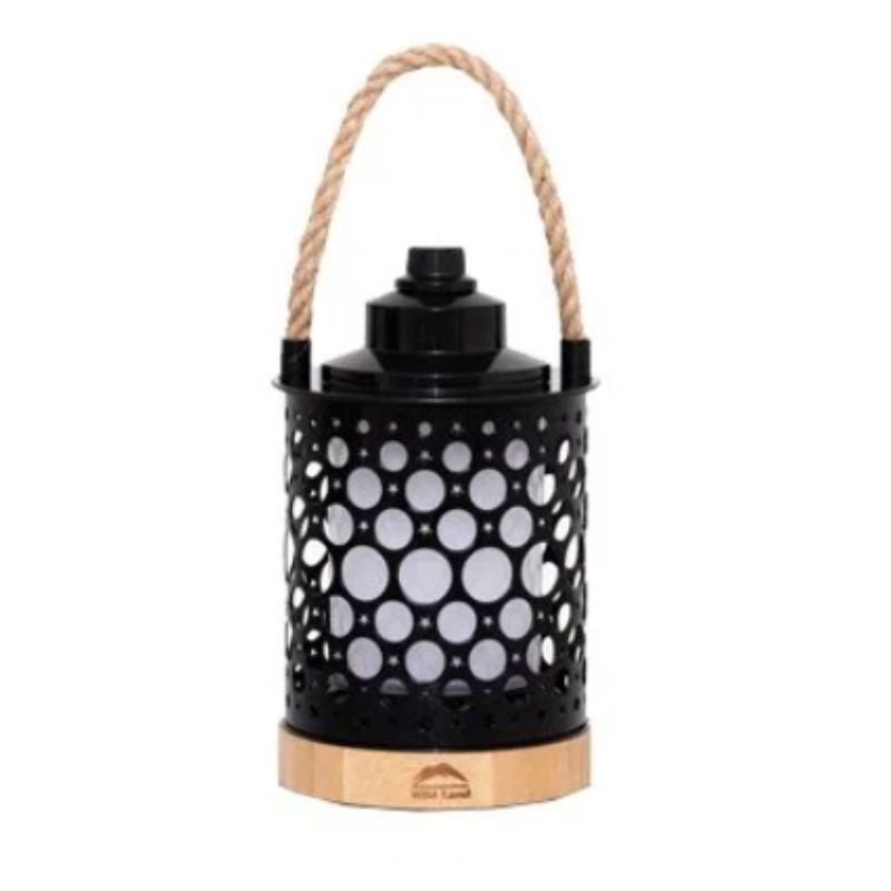 Deer Creek Wild Land 30 Lumen Portable Ring Lantern
