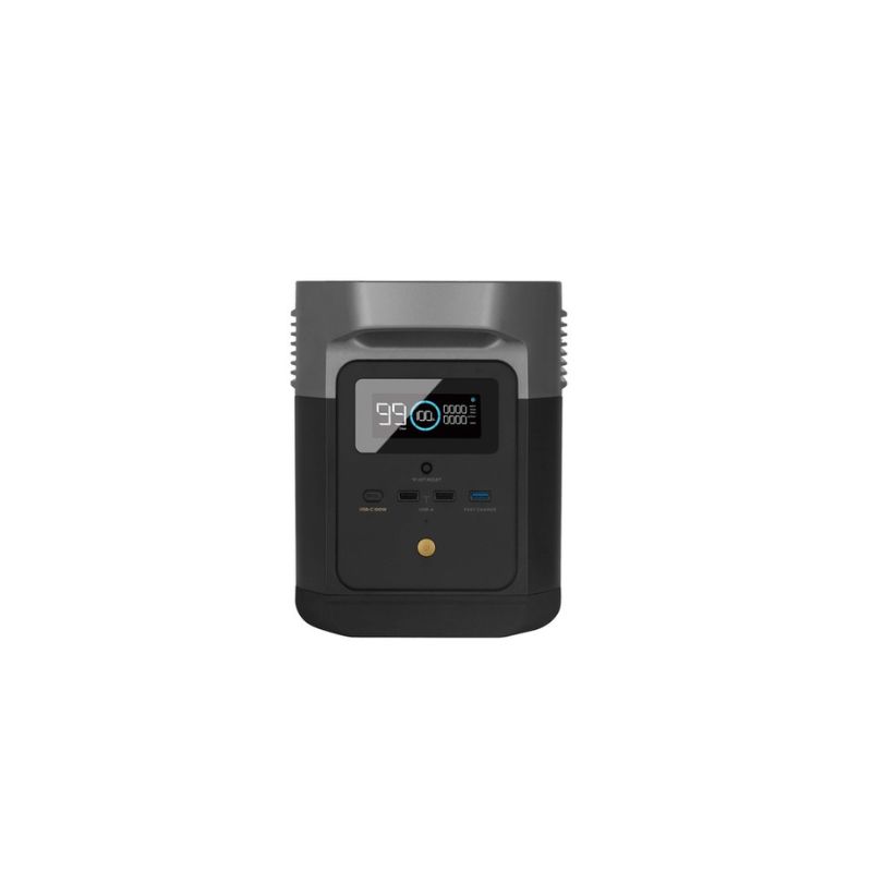 EcoFlow Delta Max Portable Power Station
