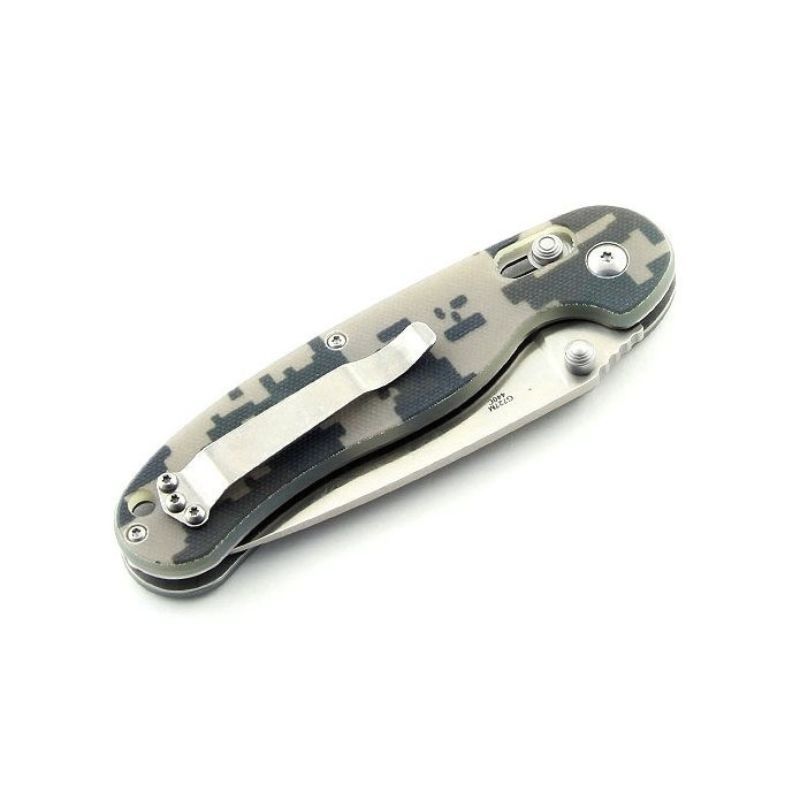 Ganzo G727M-CA