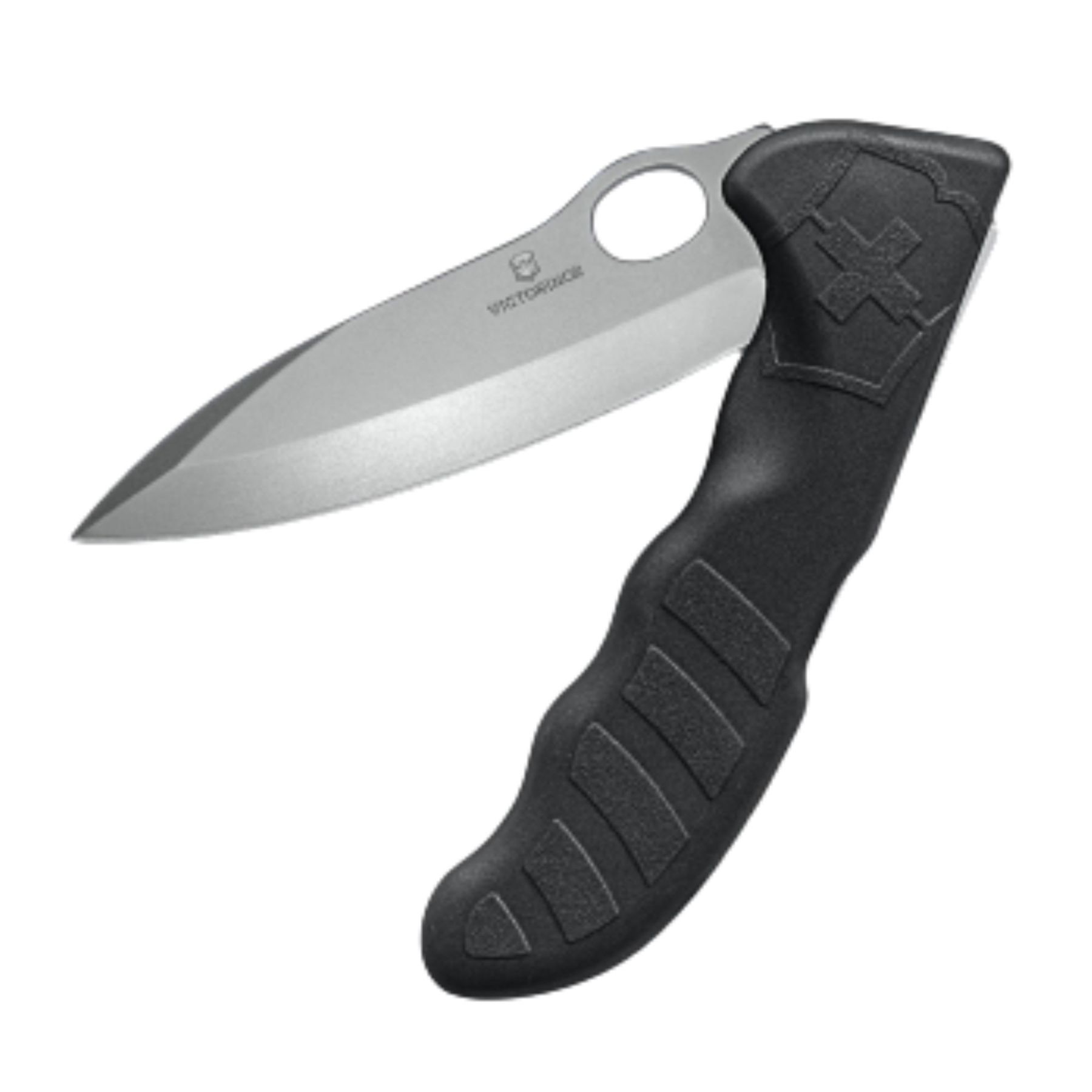Victorinox Hunter Pro Back Lock Folding Knife Black 0.9410.3