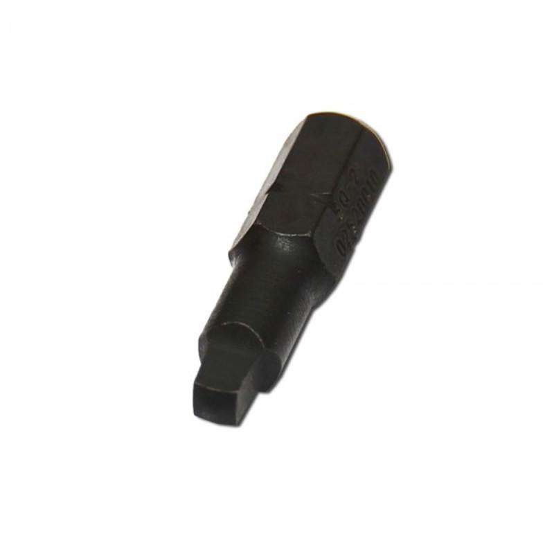 Victorinox Swisstool Spare Parts Bit Torx and Hex