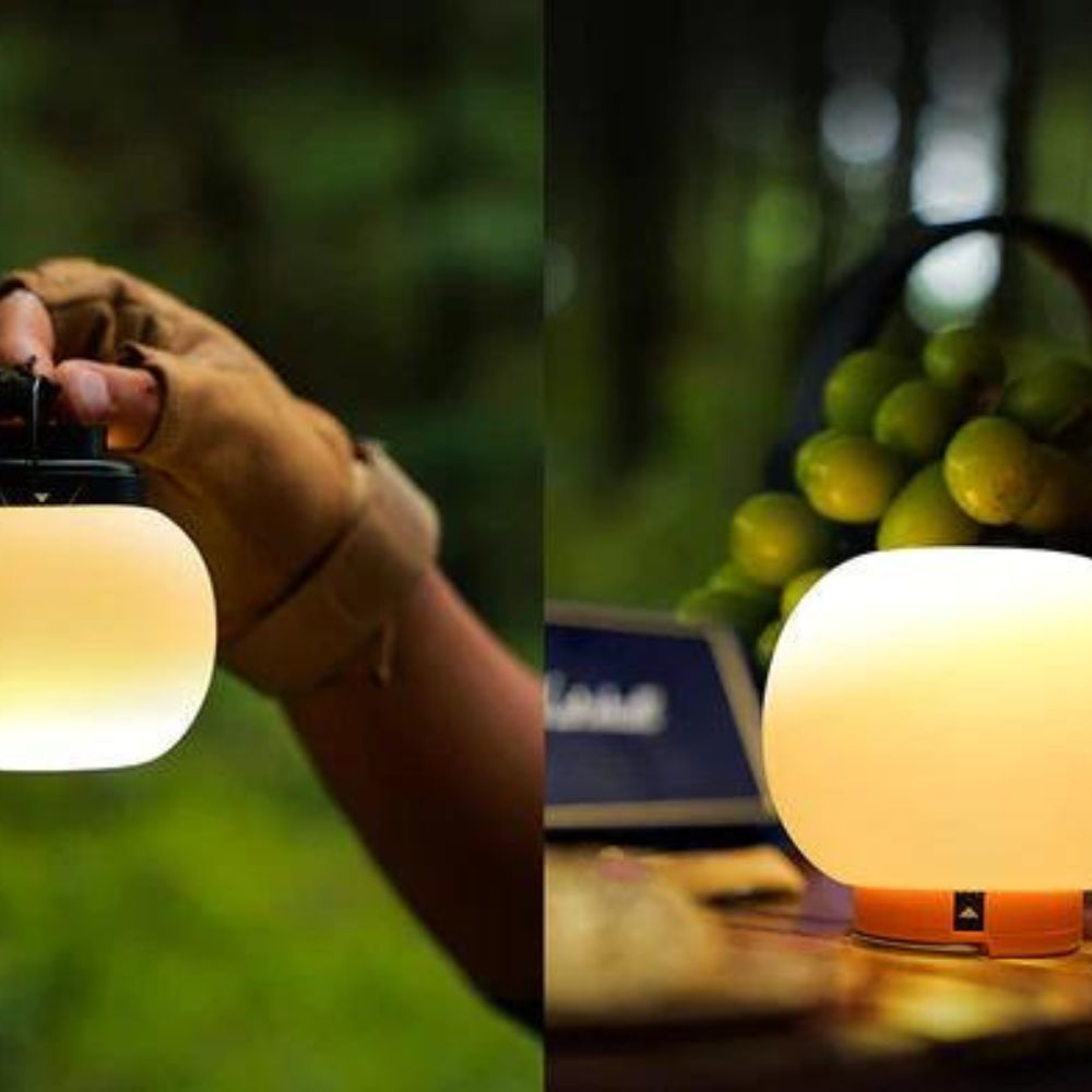 FLEXTAIL Mushroom Lampshade for Tiny Pump 2X