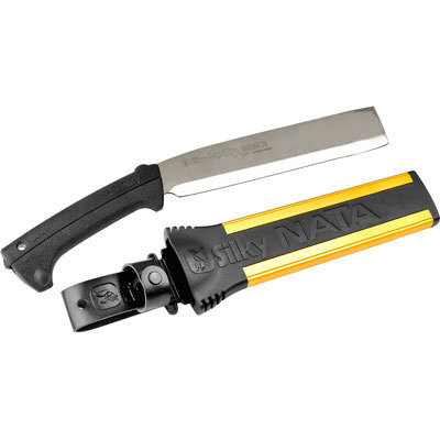 Silky Saw Nata Double Edge 240mm