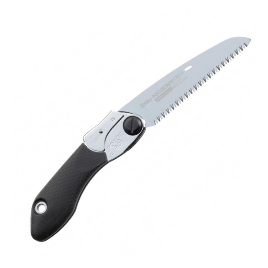 Silky Saw Pocketboy 130mm (Medium Teeth)