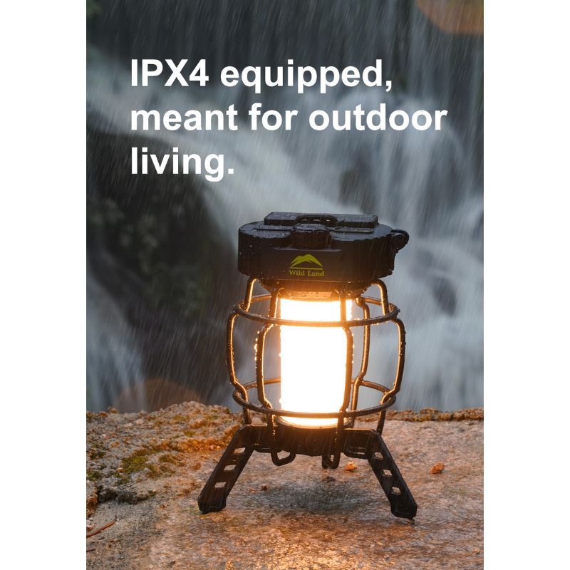 Deer Creek Wild Land Rechargable 280 Lumen