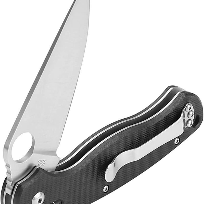Ganzo G729 G10 Folding Knife