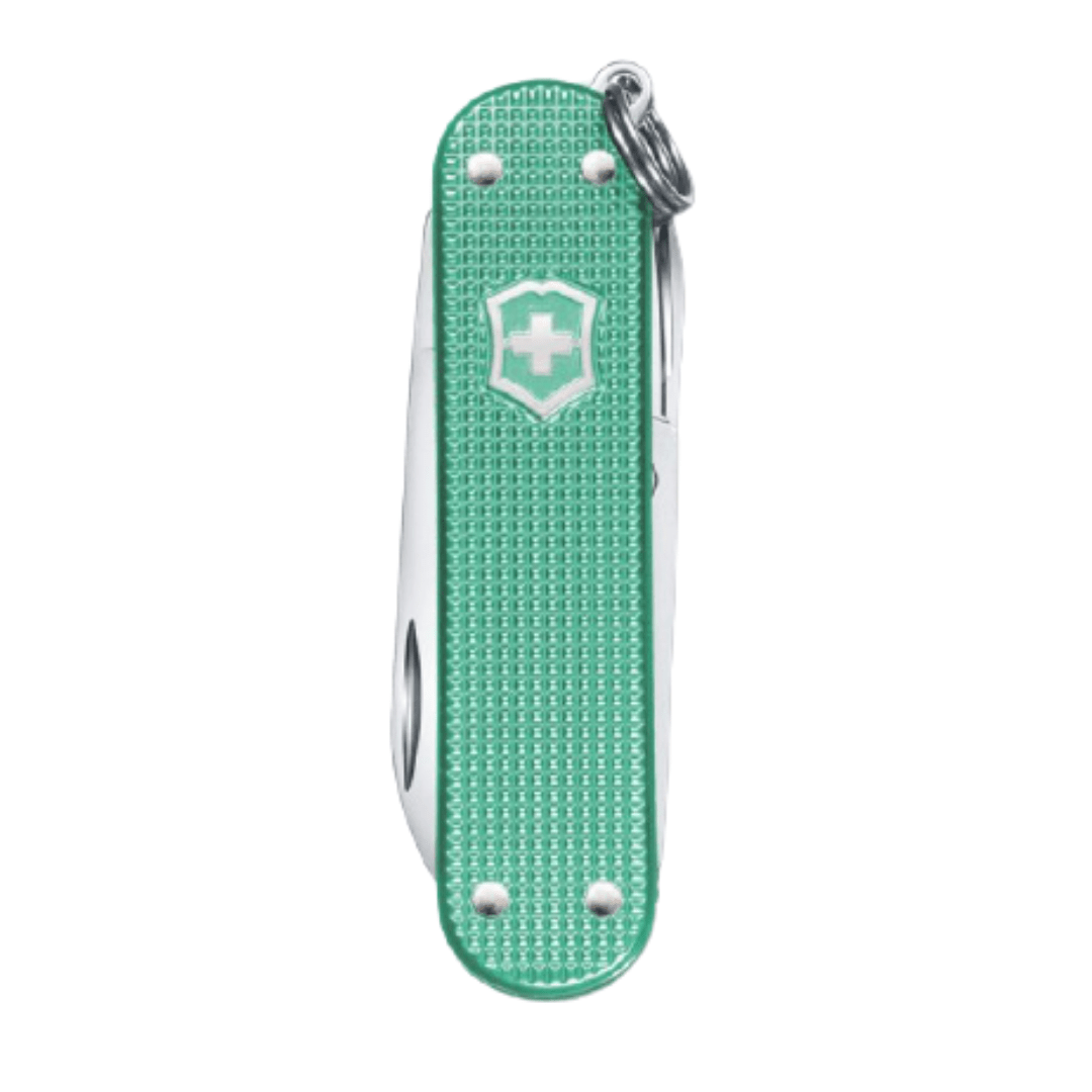 Victorinox Classic Alox Minty Mint 0.6221.221G