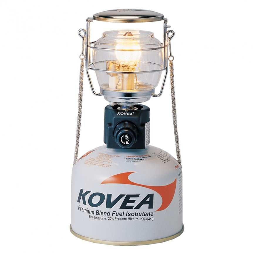 Kovea Adventure