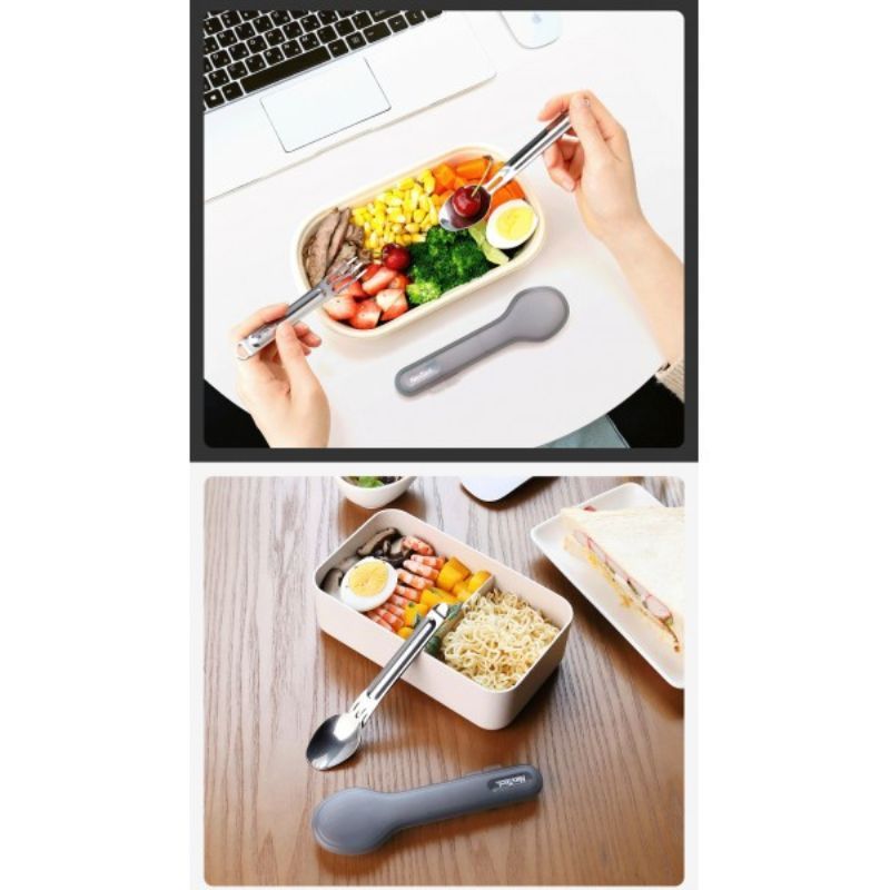 NexTool Stainless Steel Cutlery Set NE20133