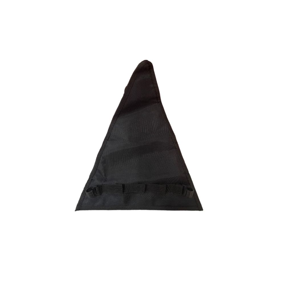 Deer Creek Rack Side Storage