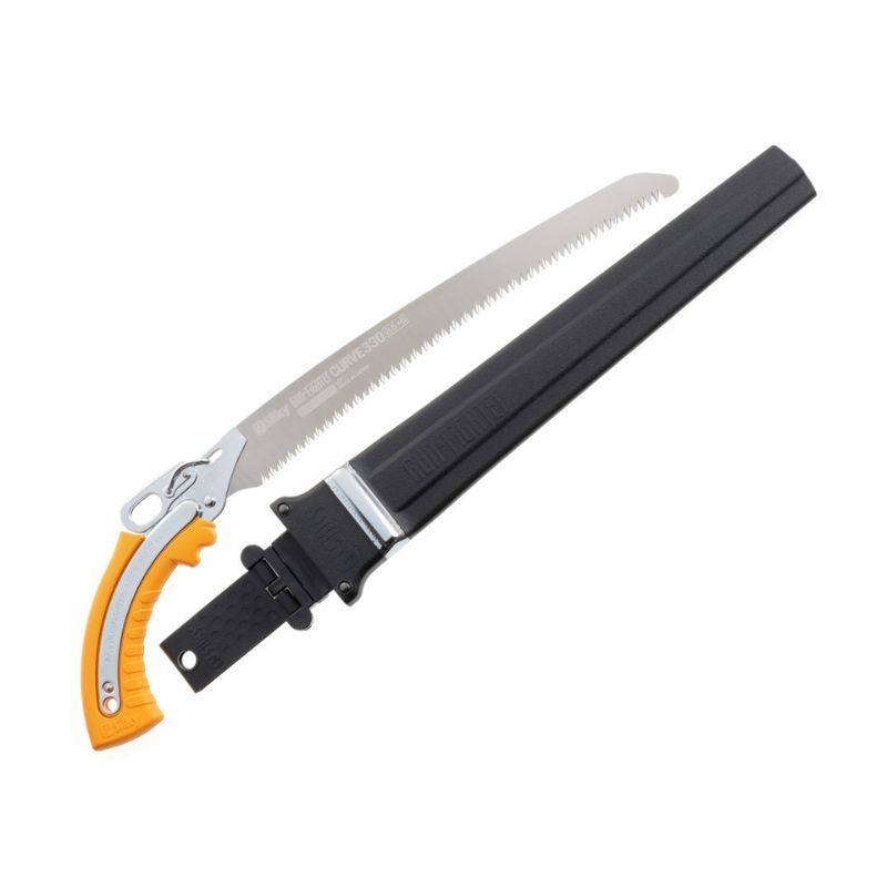 Silky Saw Gunfighter 330mm