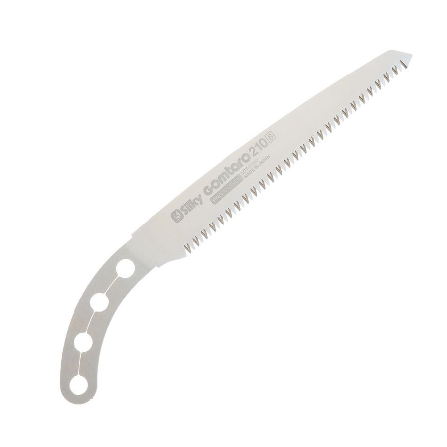 Silky Saw Gomtaro 210 mm Large Tooth