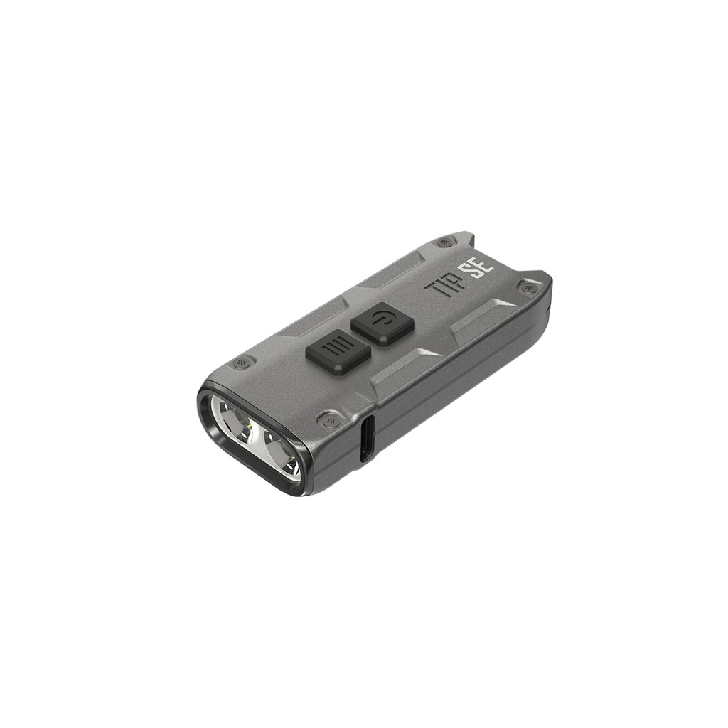 Nitecore TIP SE 700 Lumen Flashlight (Grey)