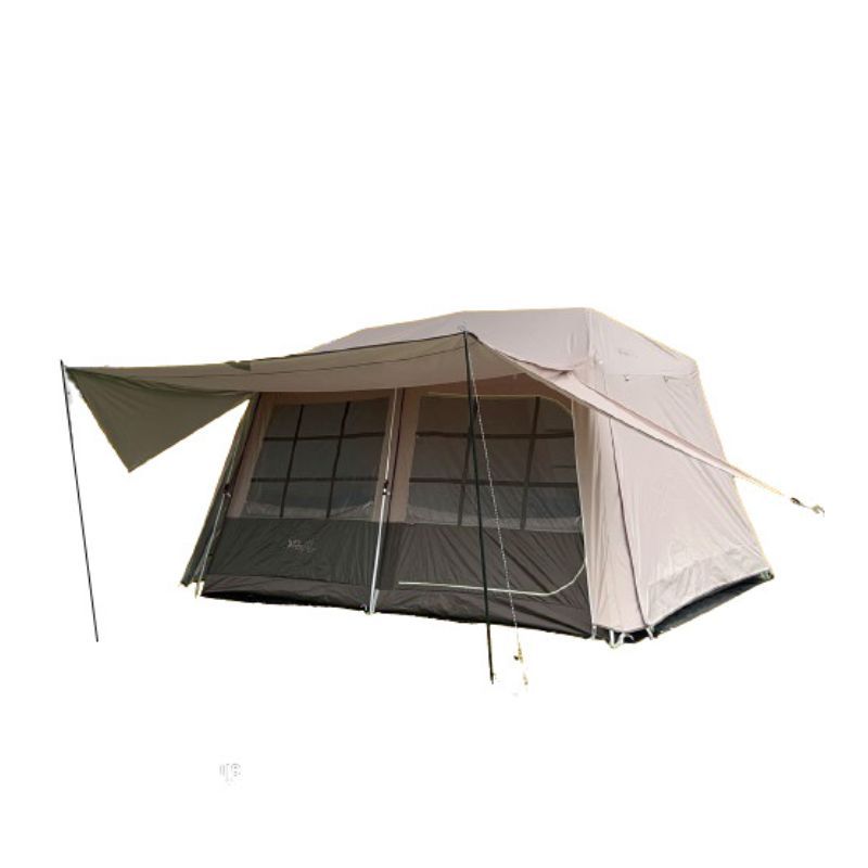 Deer Creek Auto Cabin XL Tent