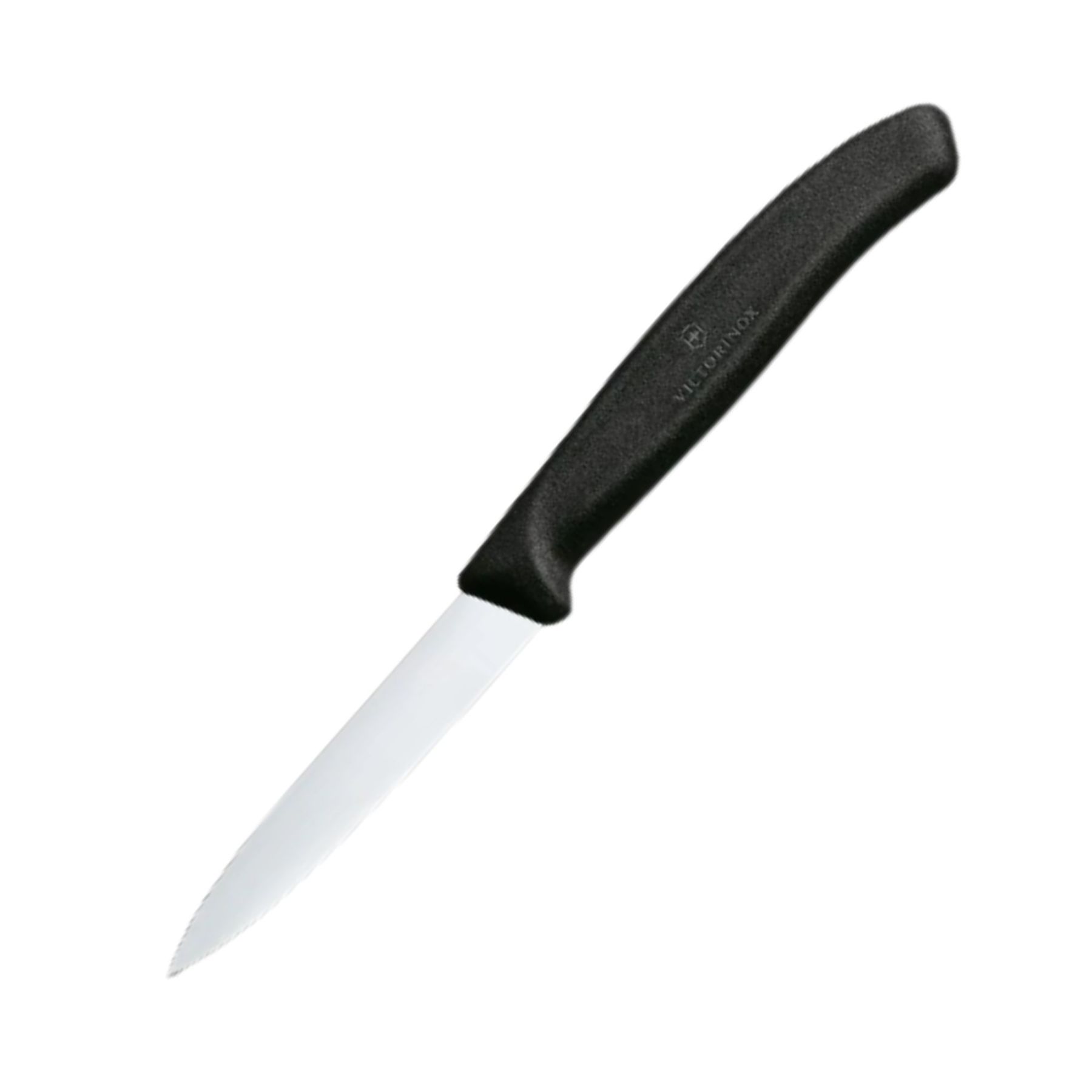 Victorinox Swiss Classic Paring Knife Black 8cm 6.7603