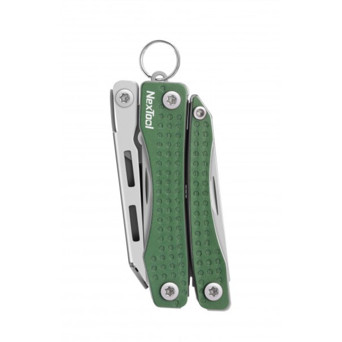 Nextool 11 In 1 Mini Flagship Multitool Green NE20050