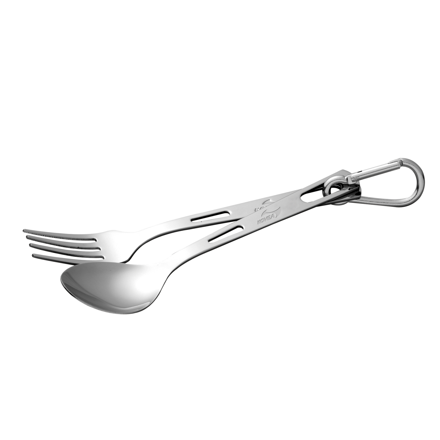 Kovea Camping Spoon Set