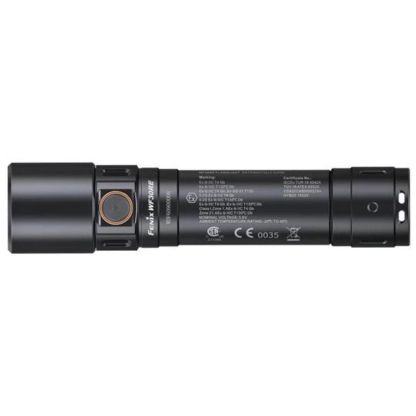 Fenix WF30RE 280 Lumen Intrinsically Safe Flashlight