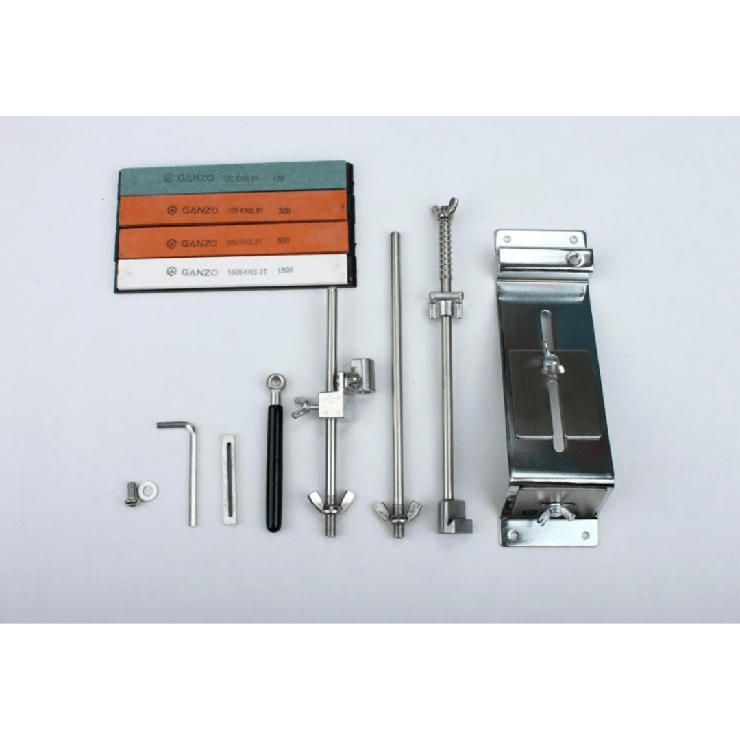 Ganzo Touch Pro Steel (GTPS)