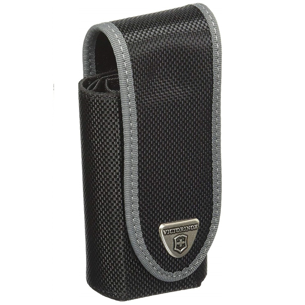 Victorinox Nylon Pouch Black 3 Layers/SwissTool 4.0833.N