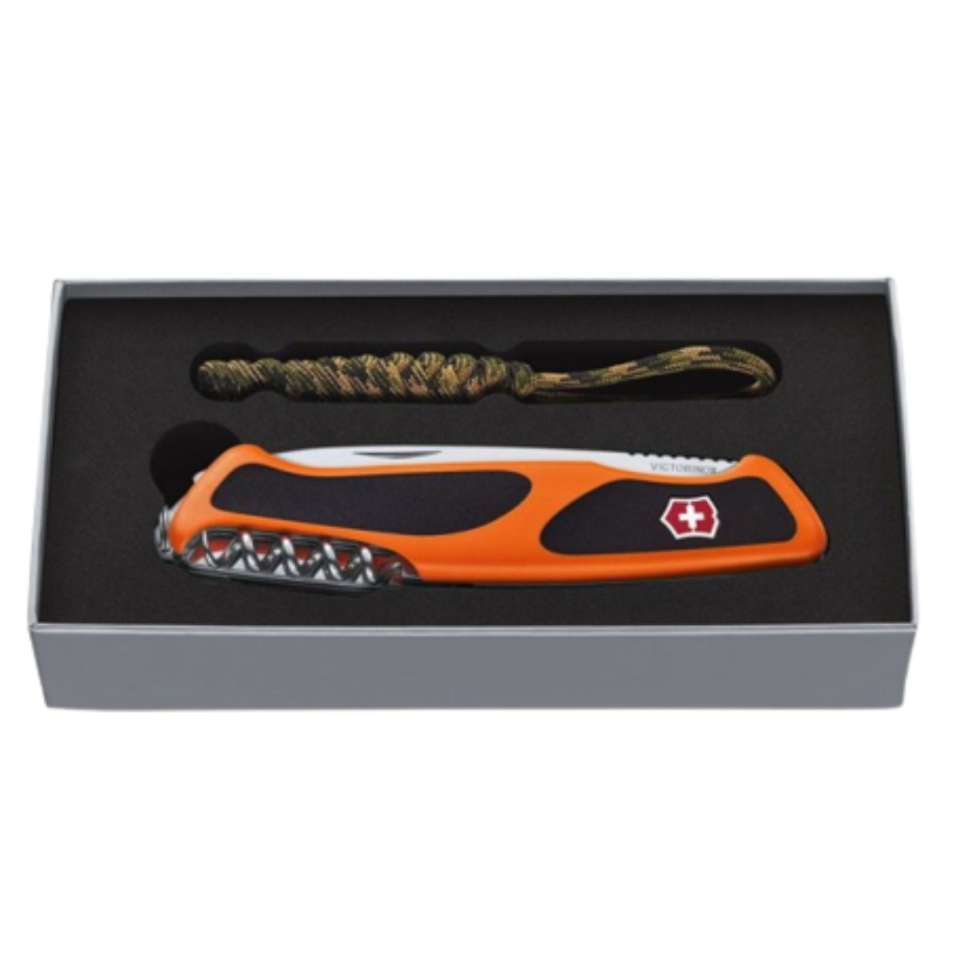 Victorinox Ranger Grip 55 Autumn Spirit Special Edition 2019 0.9563.C91