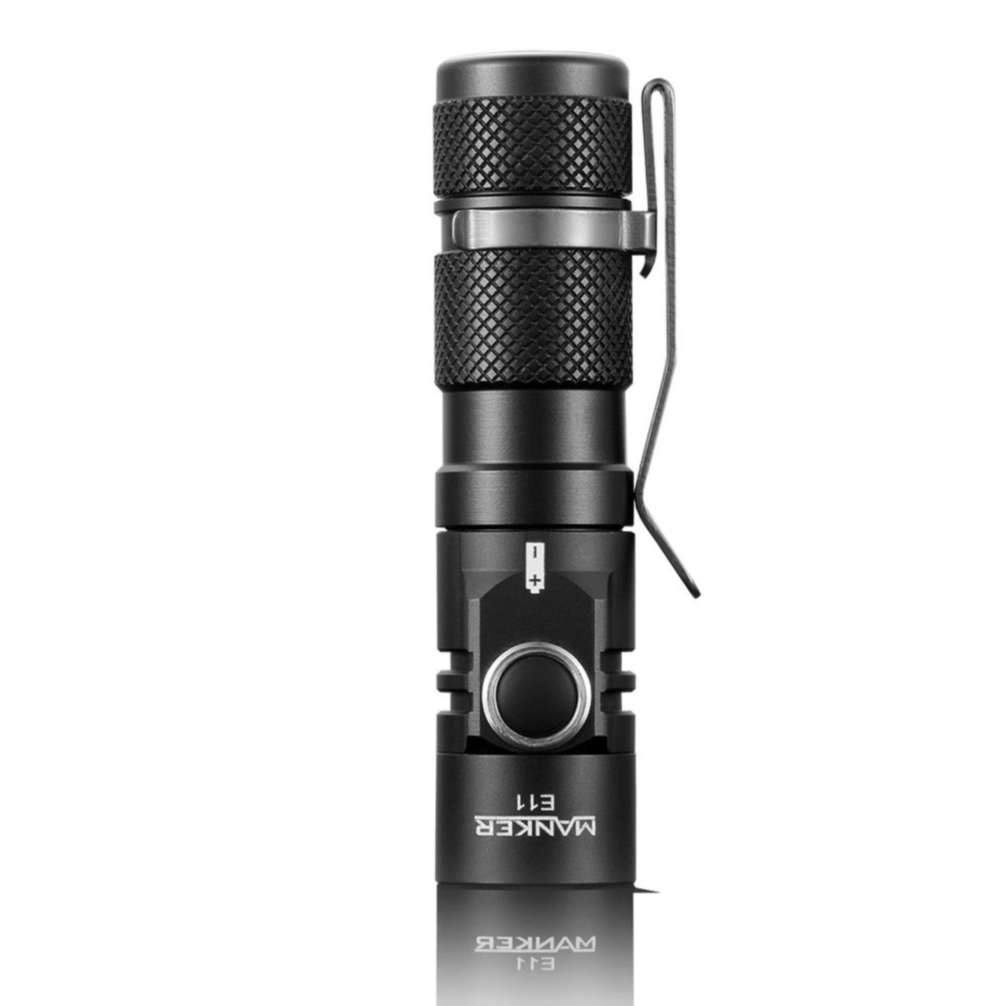 Manker E11 800 Lumen Mini Pocket EDC