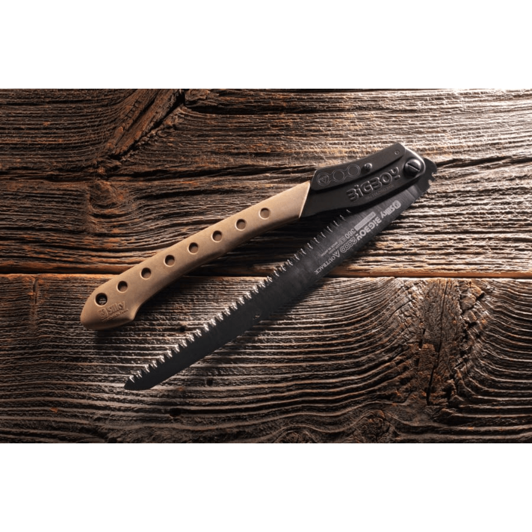 Silky Saw Bigboy Curve 360mm (Outback Edition)