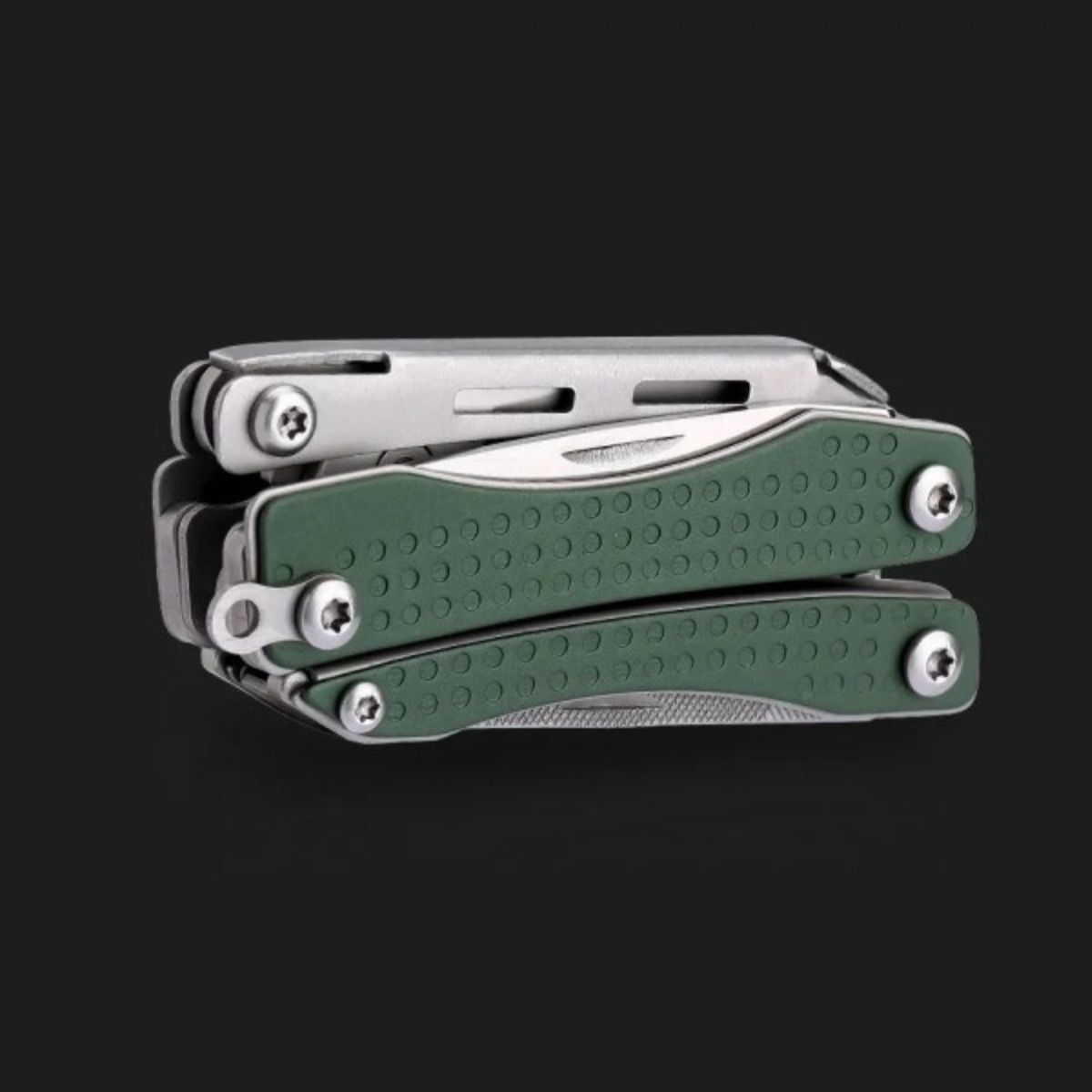 Nextool 11 In 1 Mini Flagship Multitool Green NE20050