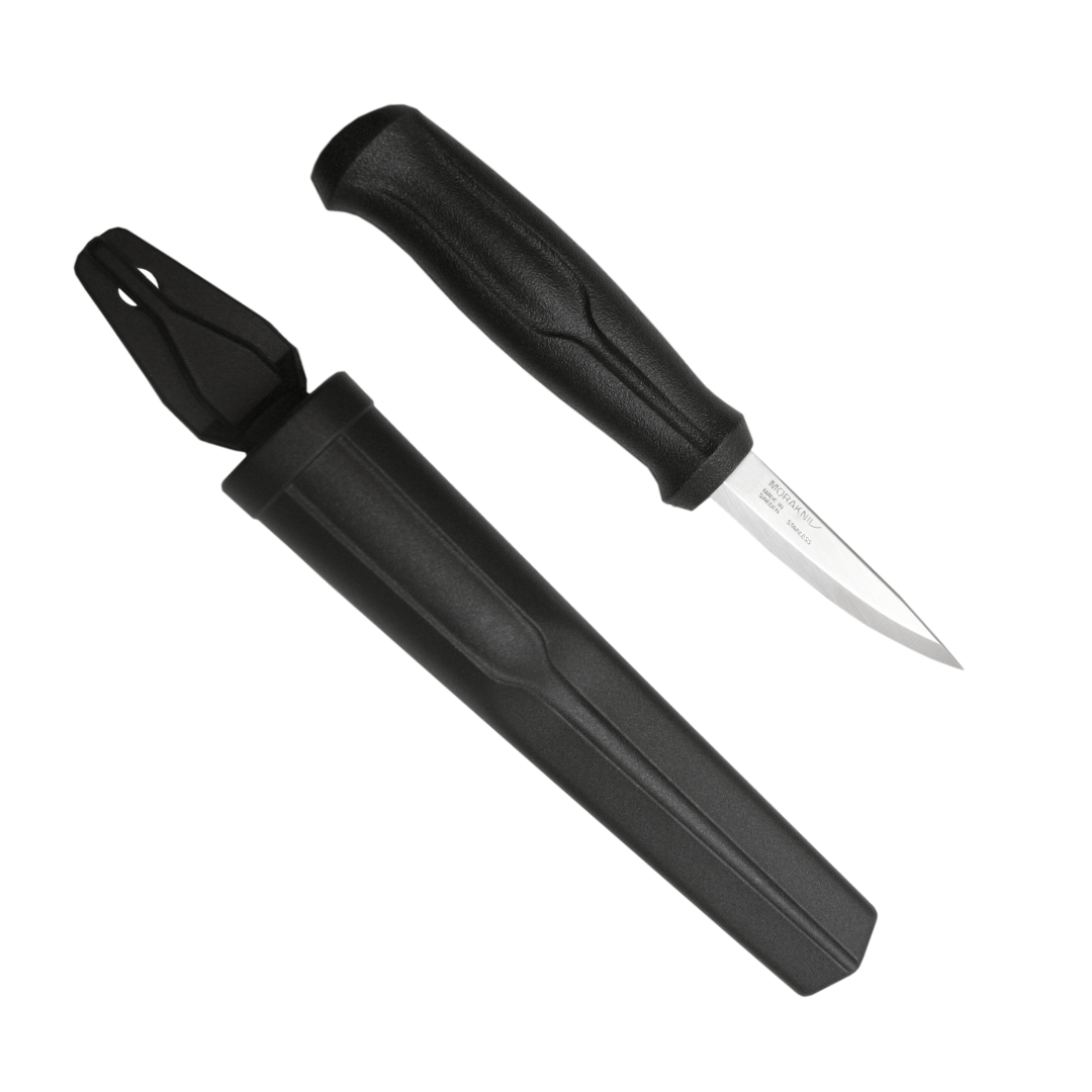 Morakniv Wood Carving Basic 12658