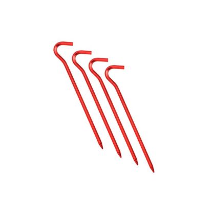 Deer Creek Aluminium Peg 18cm