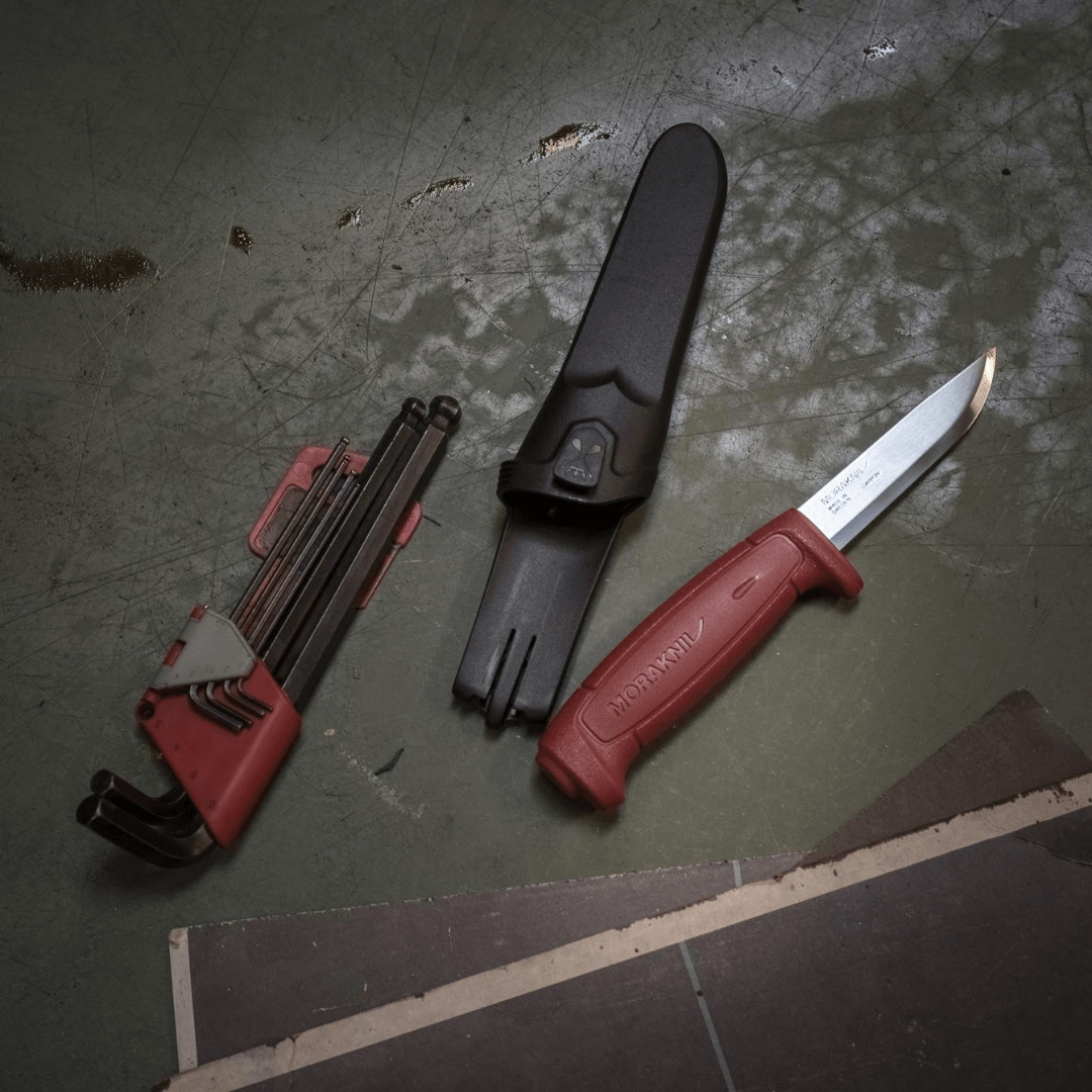 Morakniv Basic 511