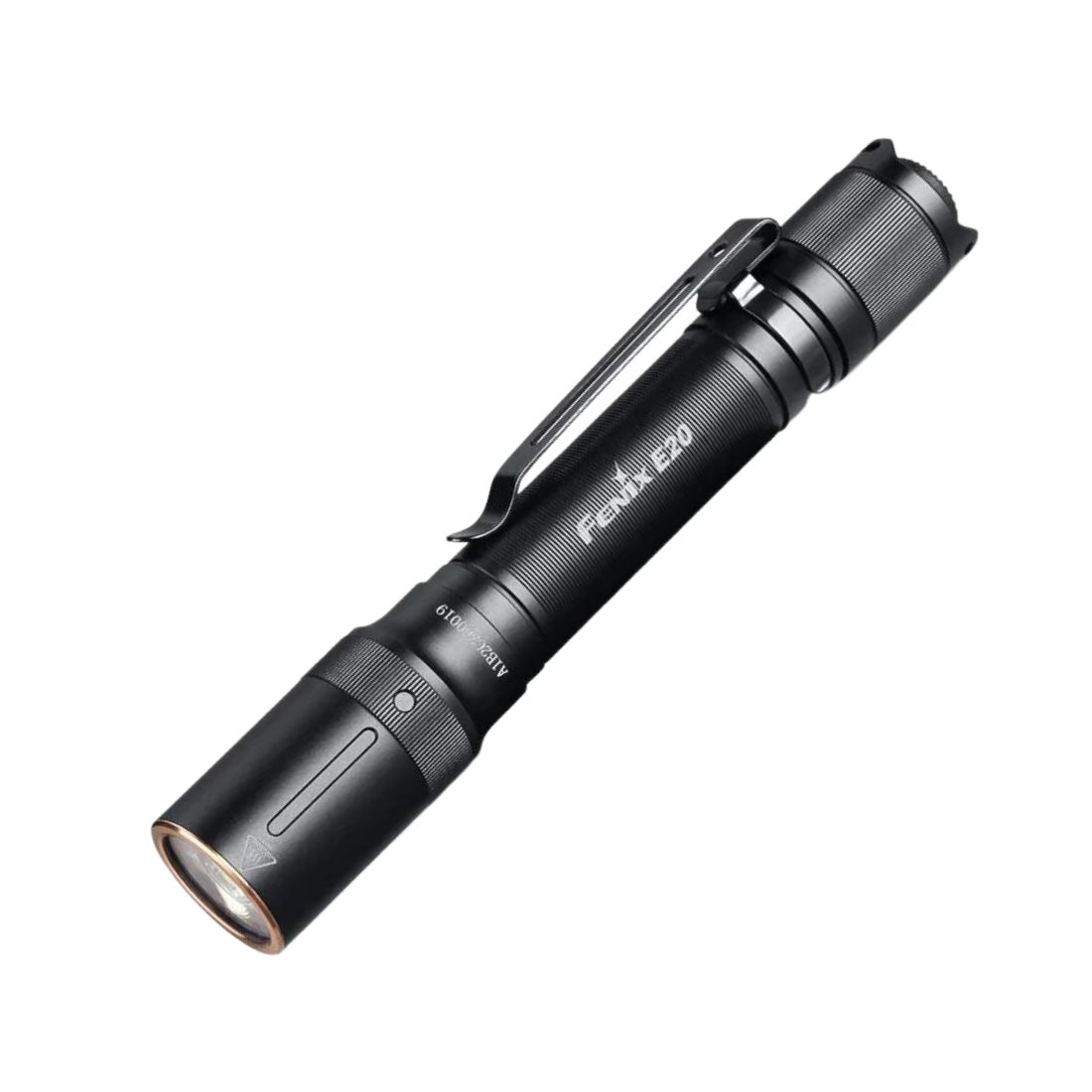 Fenix E20 V2.0 SST20 350 Lumen Flashlight