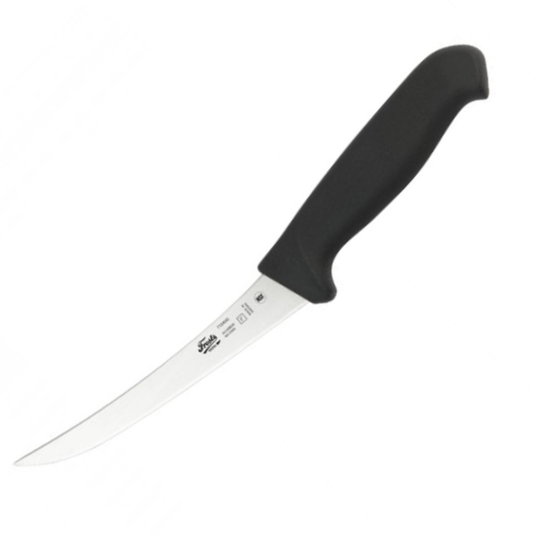 MoraKniv Frosts Curved Narrow Boning Knife 7154 UG