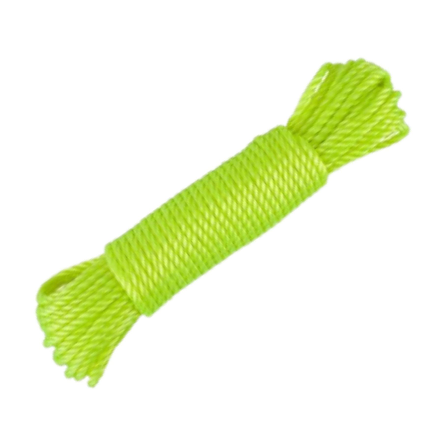 Deer Creek Nylon Ropes 15 M Length 5mm Diameter