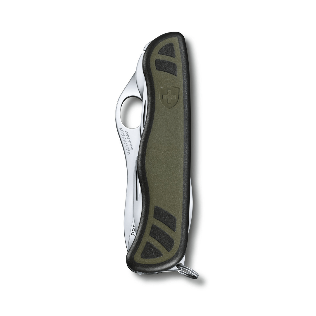 Victorinox Swiss Soldier's Knife 08 0.8461.MWCH