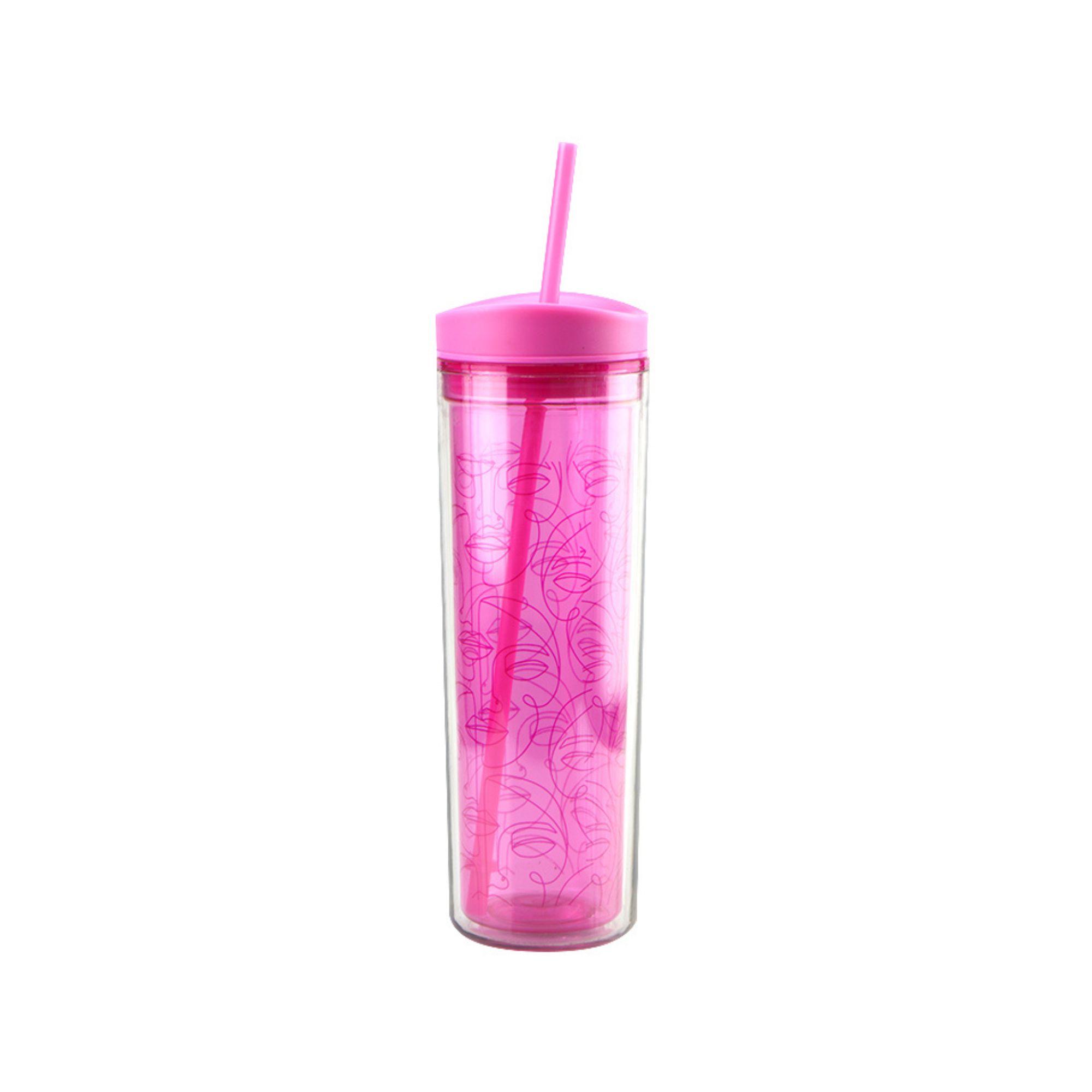 Cool Gear 20oz Infinity Tumbler Print