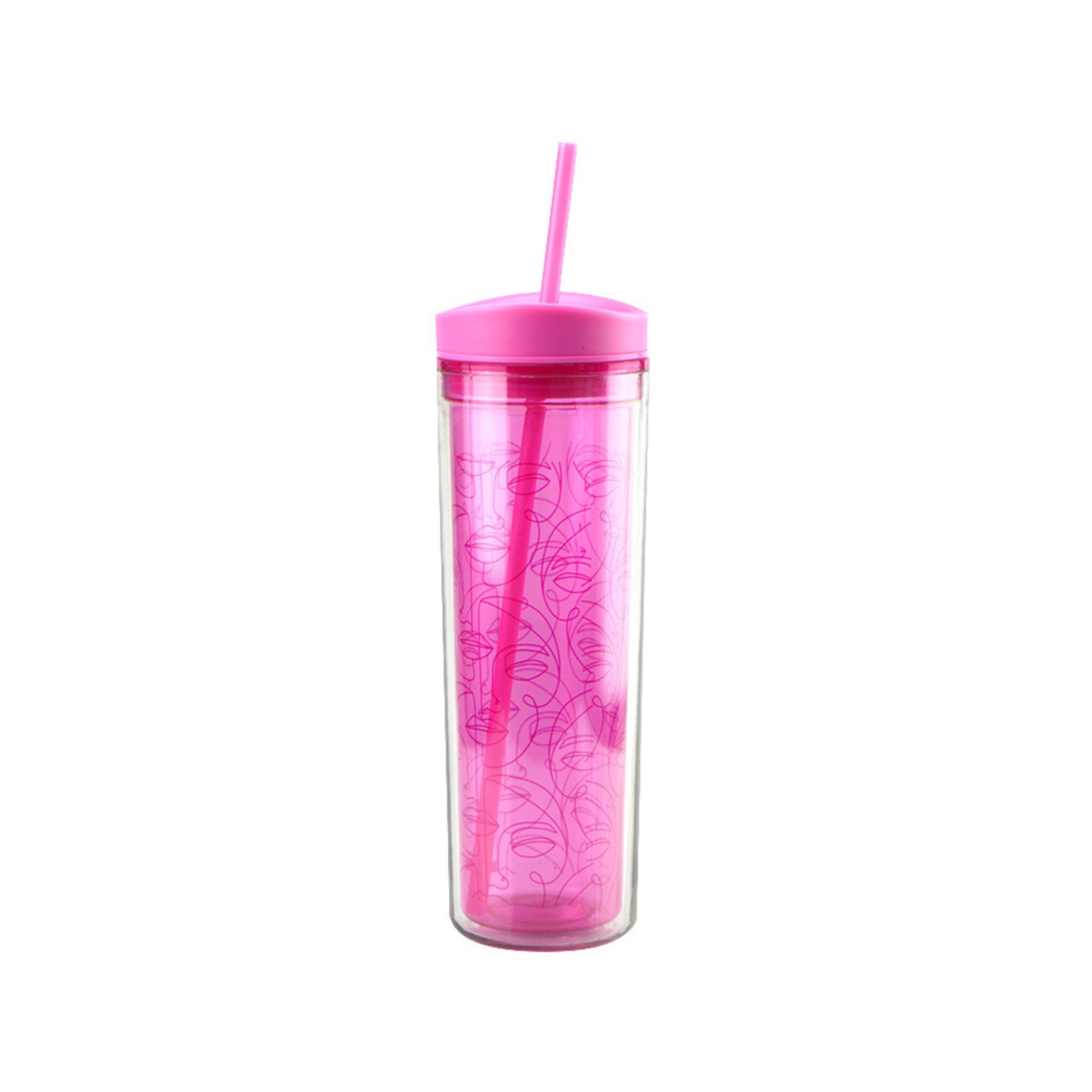 Cool Gear 20oz Infinity Tumbler Print