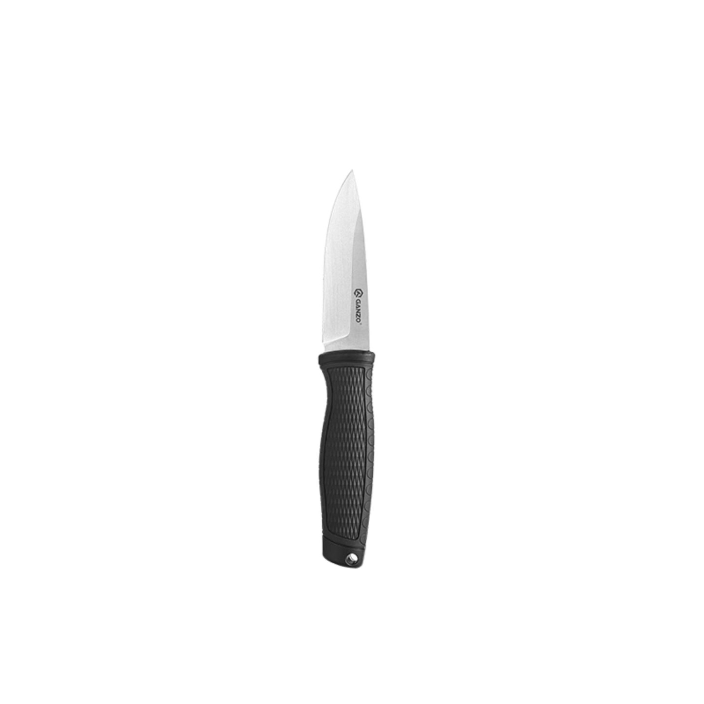 Ganzo G806-BK Fixed Blade Knife with Sheath