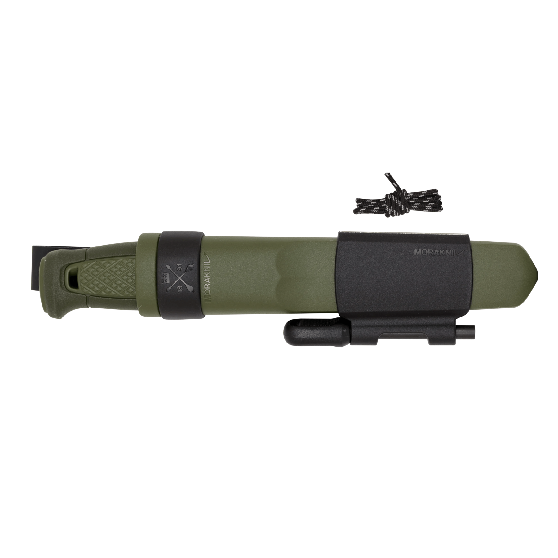 Morakniv Kansbol with Survival Kit