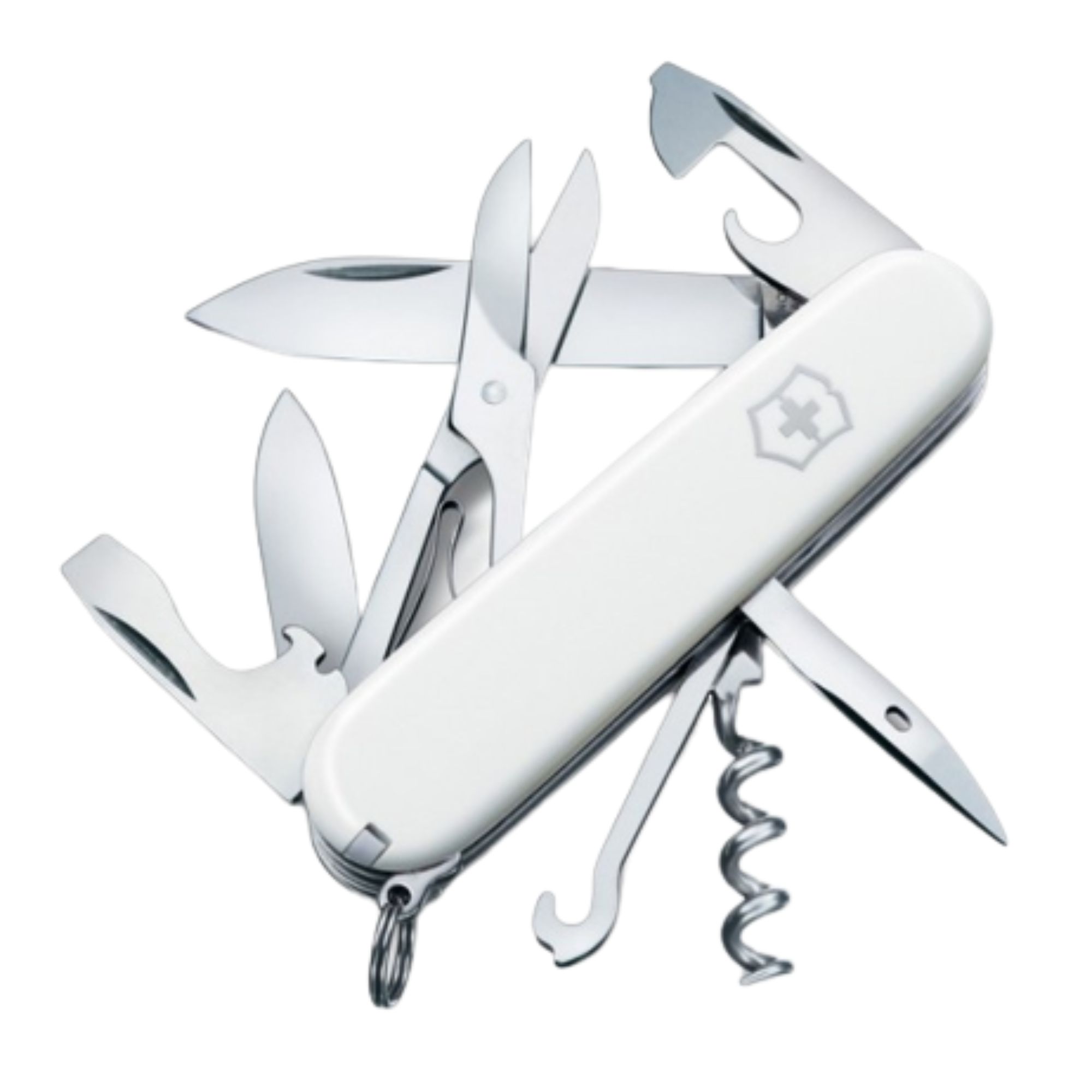 Victorinox Climber White 1.3703.7B1