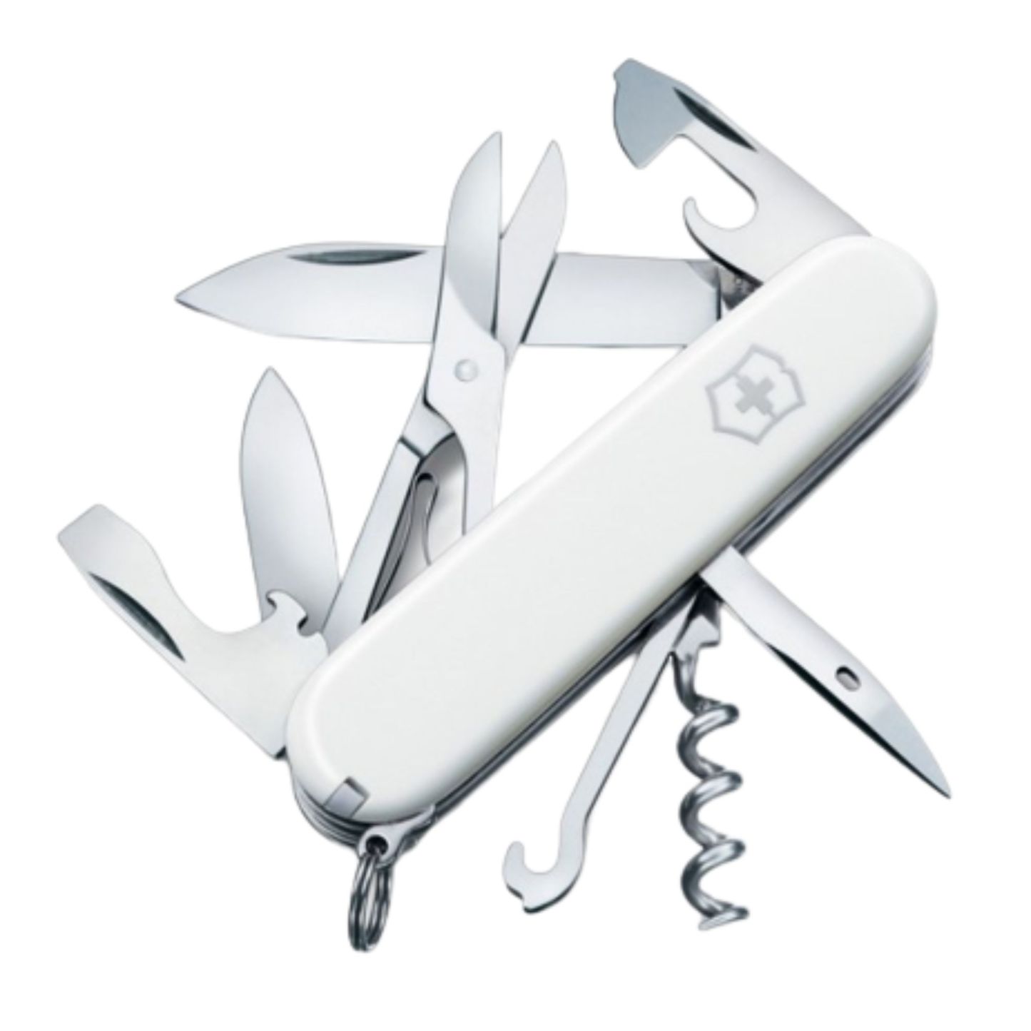 Victorinox Climber White 1.3703.7B1