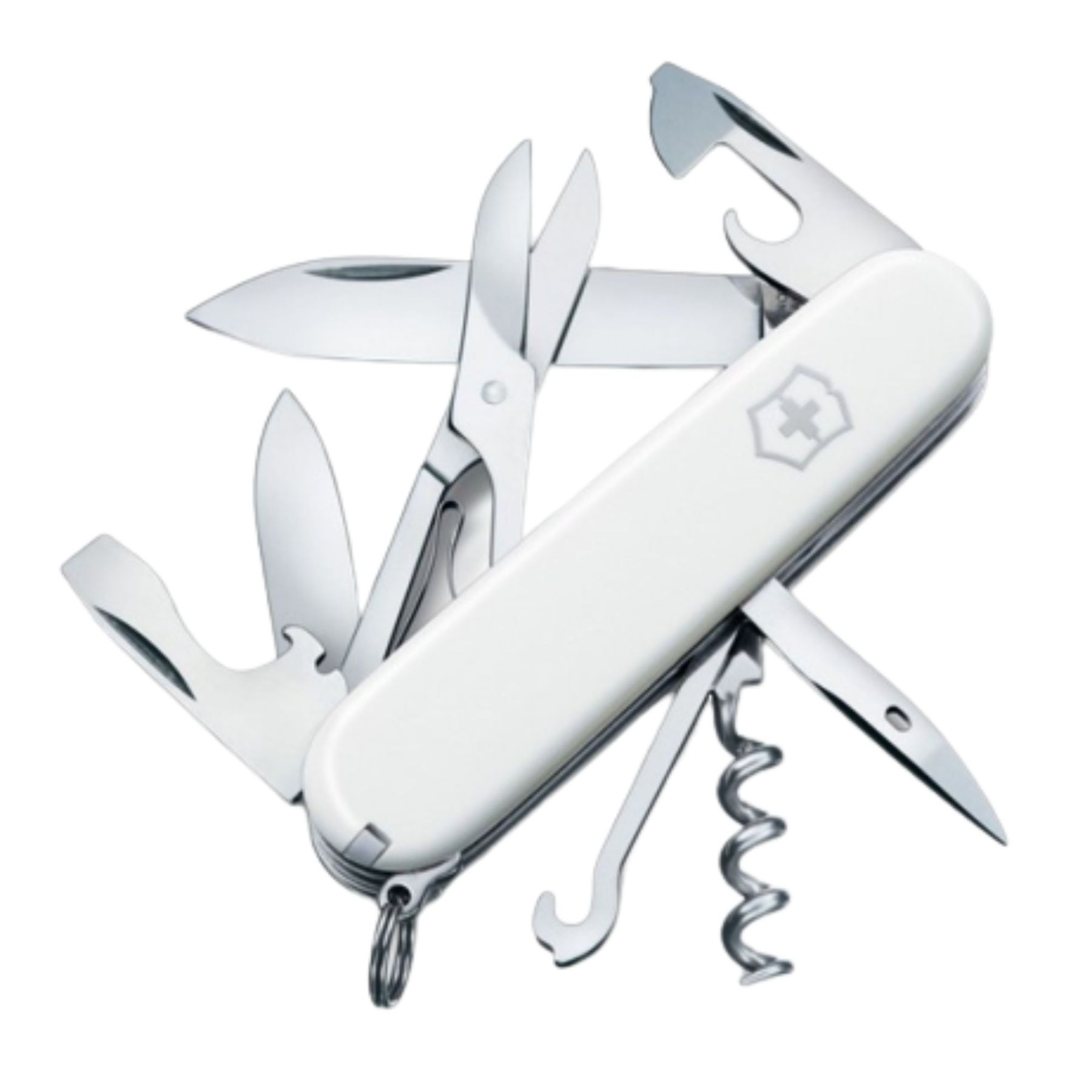 Victorinox Climber White 1.3703.7B1