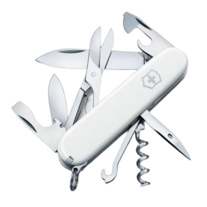 Victorinox Climber White 1.3703.7B1