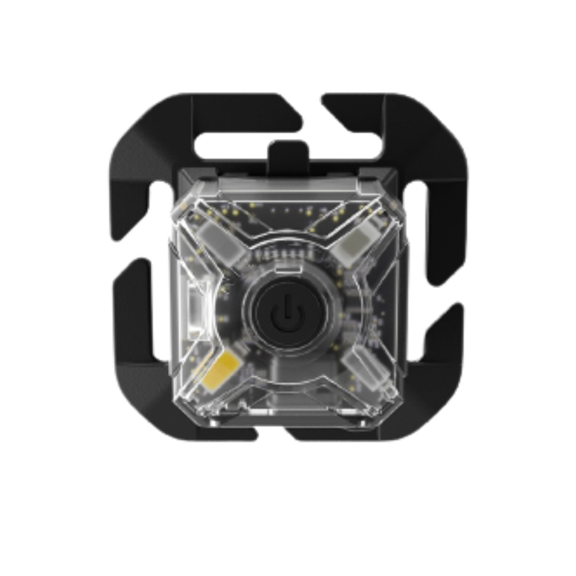 Nitecore NU06 LE Mini Signal Light USB Rechargeable Light