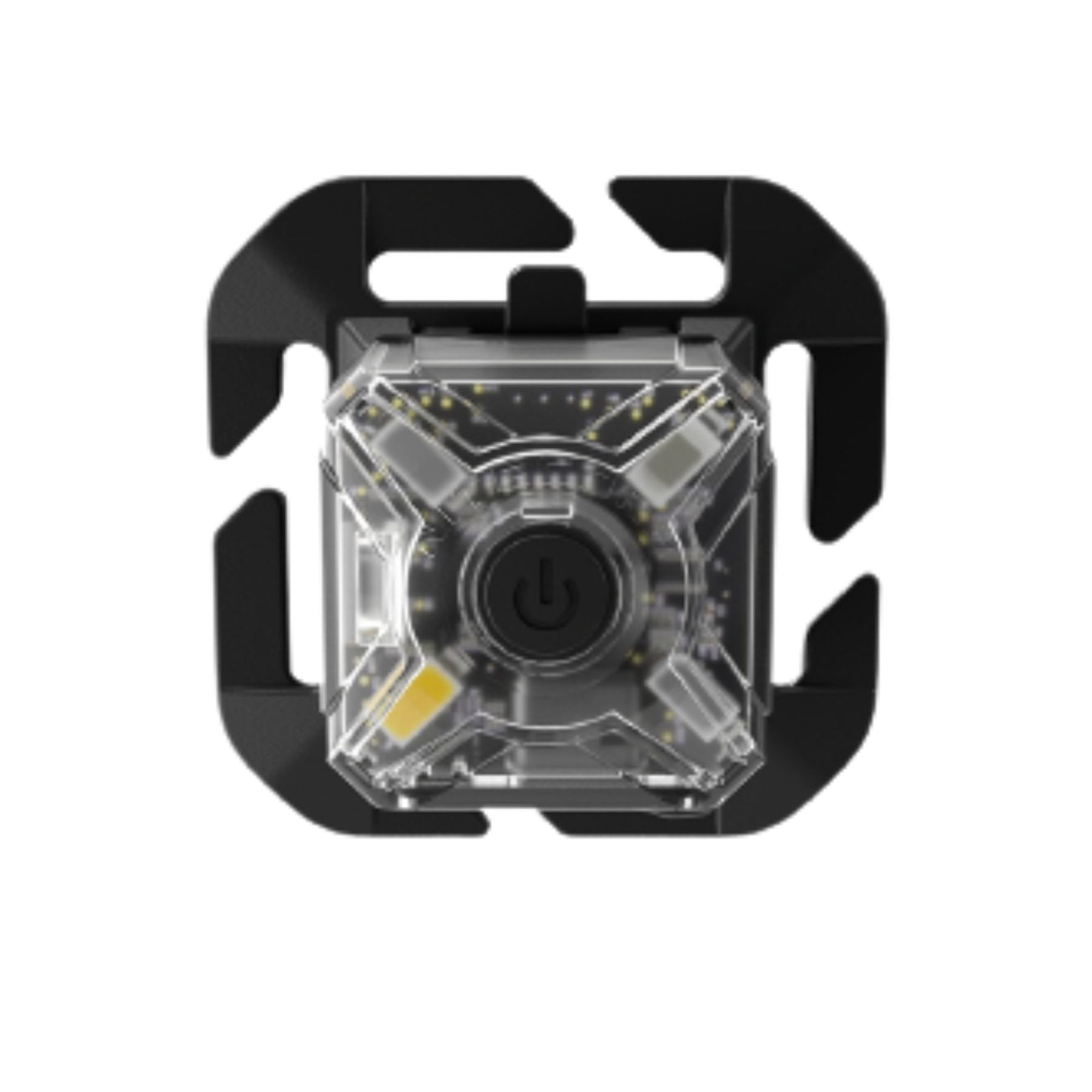 Nitecore NU06 LE Mini Signal Light USB Rechargeable Light