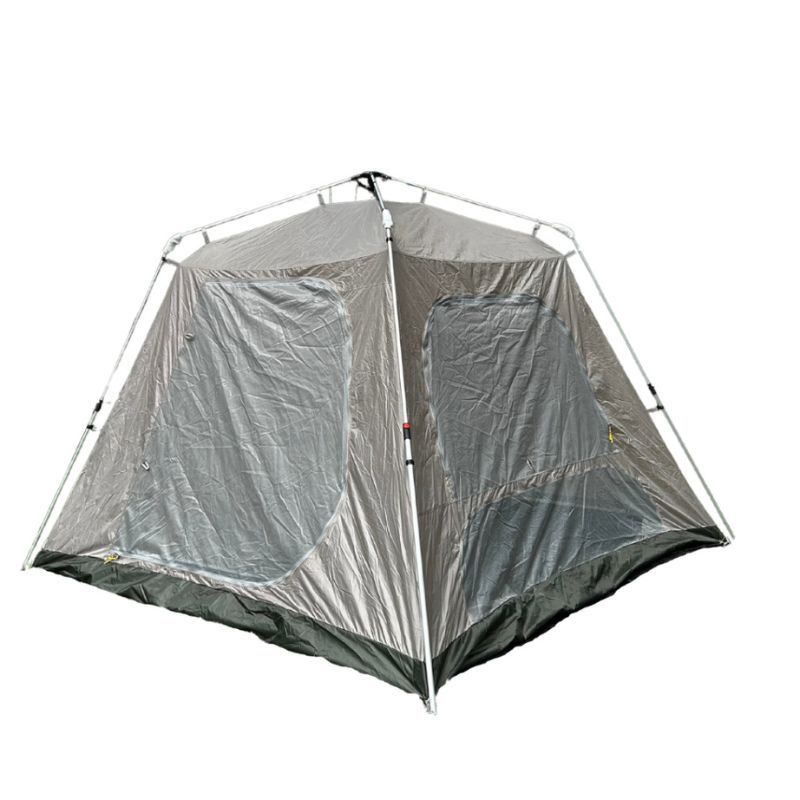 Deer Creek Cabin Auto Safari Tent