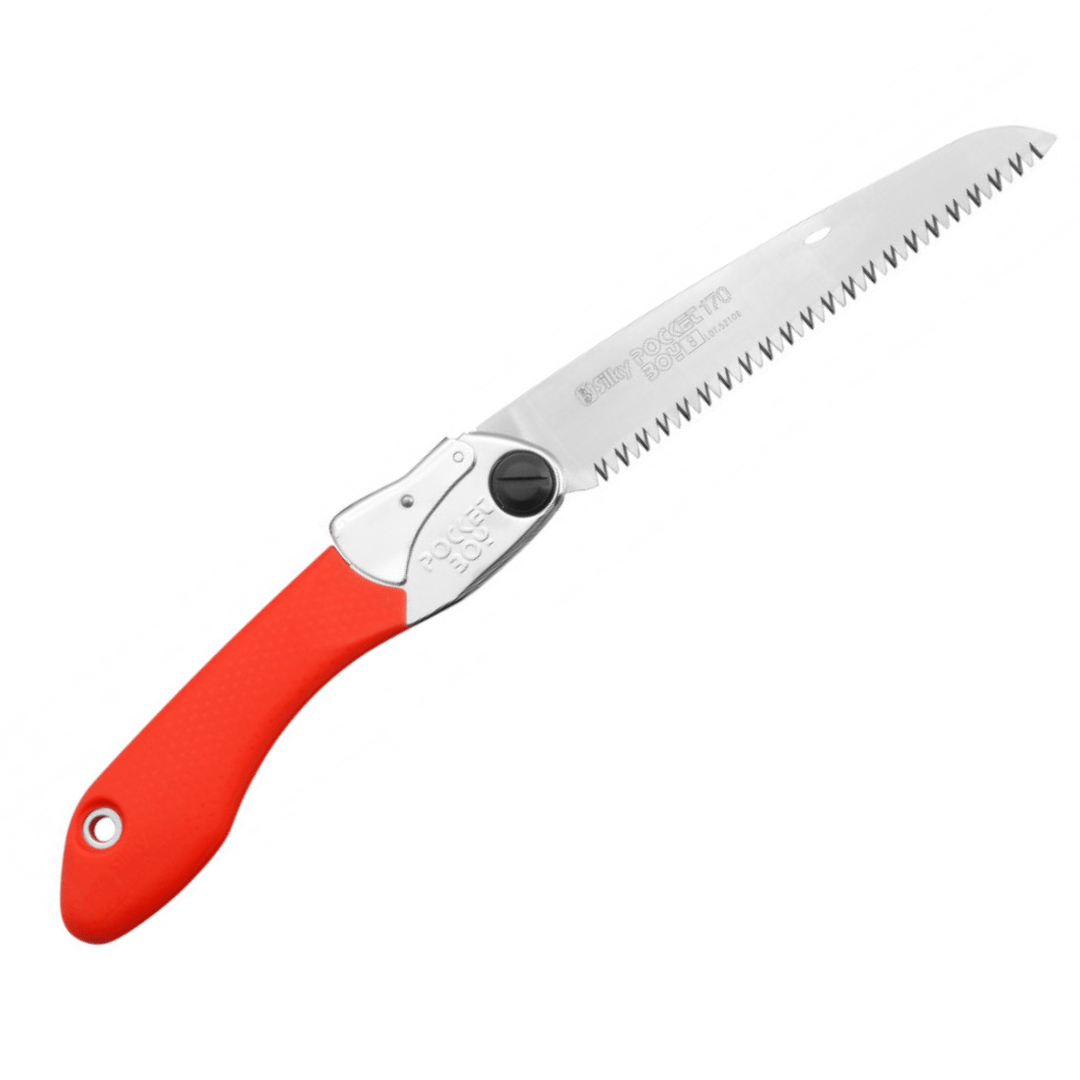 Silky Saw Pocketboy 170mm (Large Teeth)