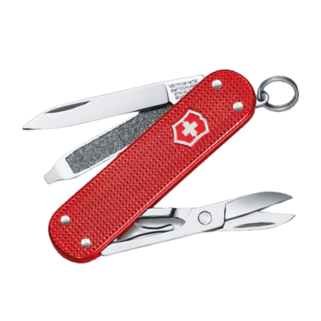 Victorinox Classic Alox Sweet Berry 0.6221.201G